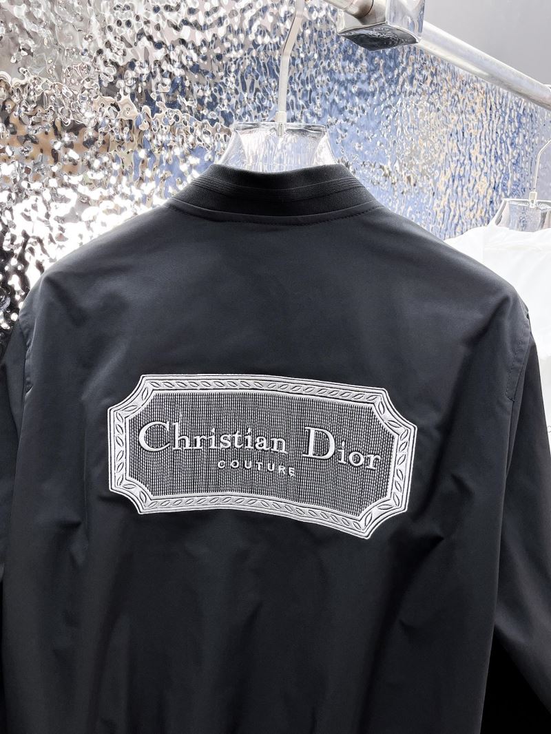 Christian Dior Outwear